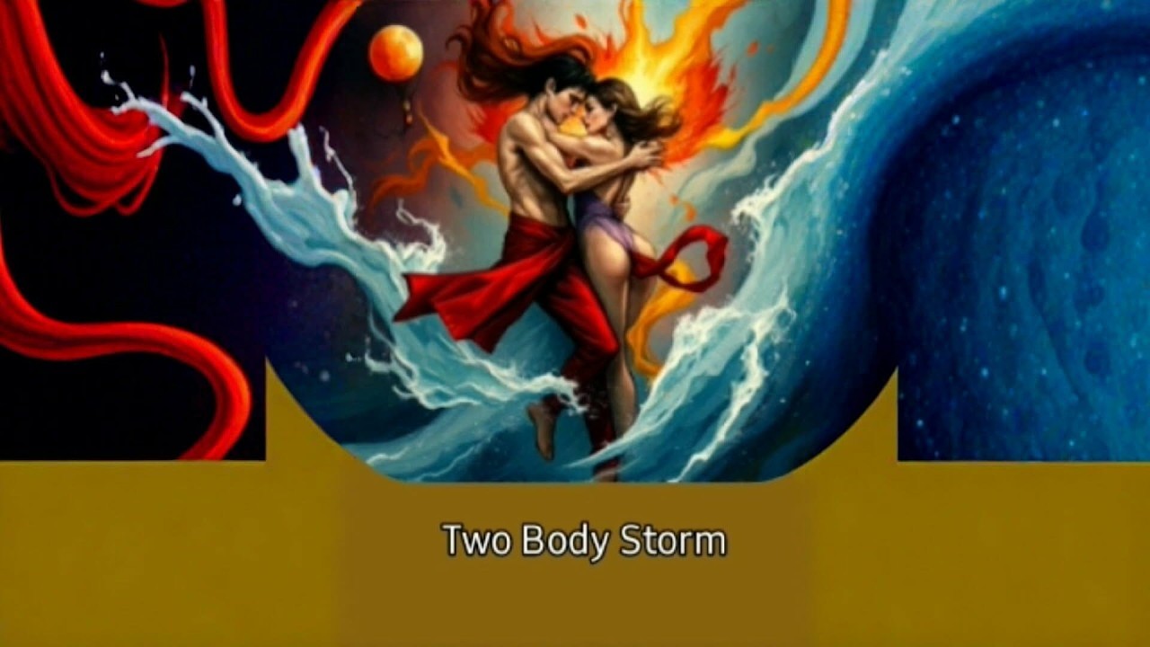 Two Body Storm