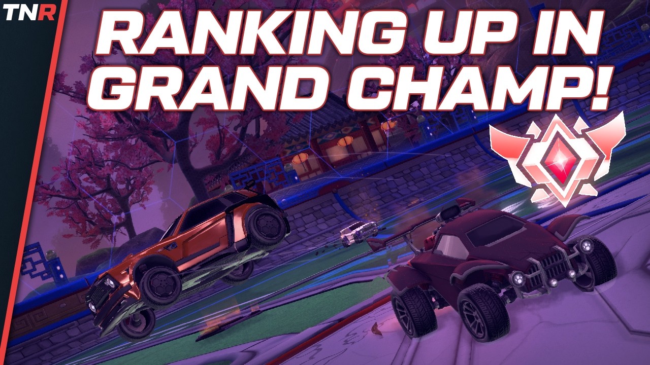 How To Rank Up In Mid GC | Mechanics and Awareness