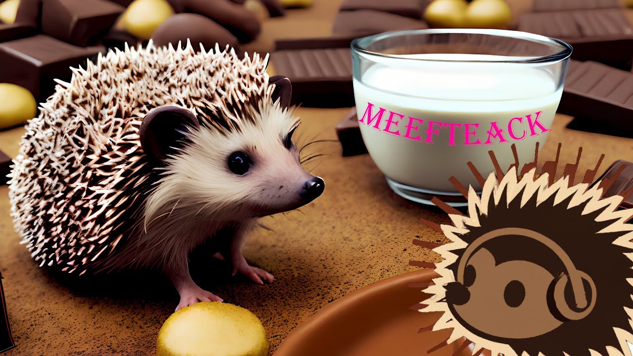 Meefteack - Meefteack
