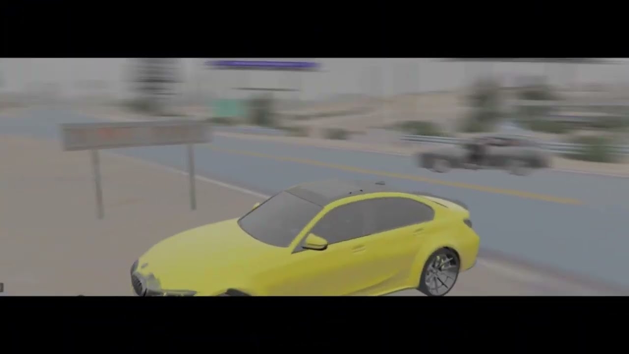 Fivem | Man reikia pailsėt