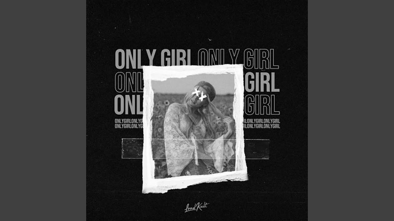 Only Girl (JOKA x Robbe Remix)