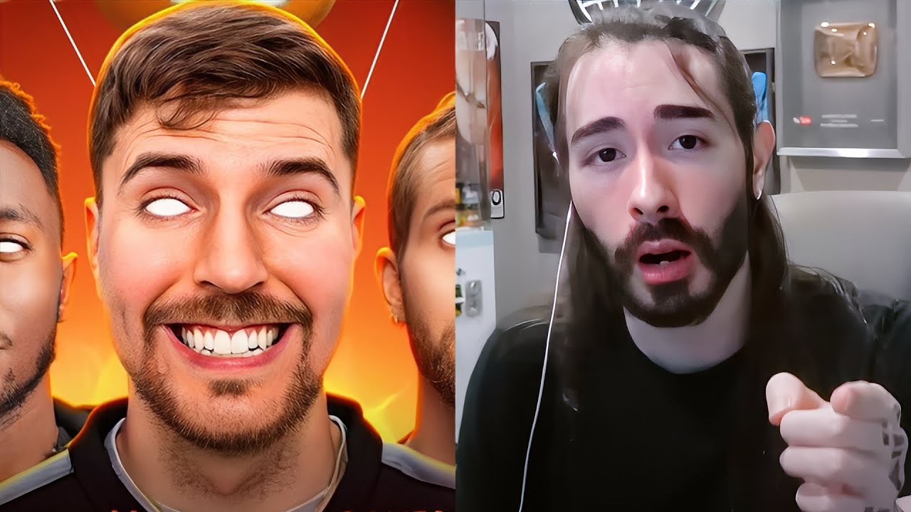 Penguinz0 'Shocking Biggest Scandals' Compilation