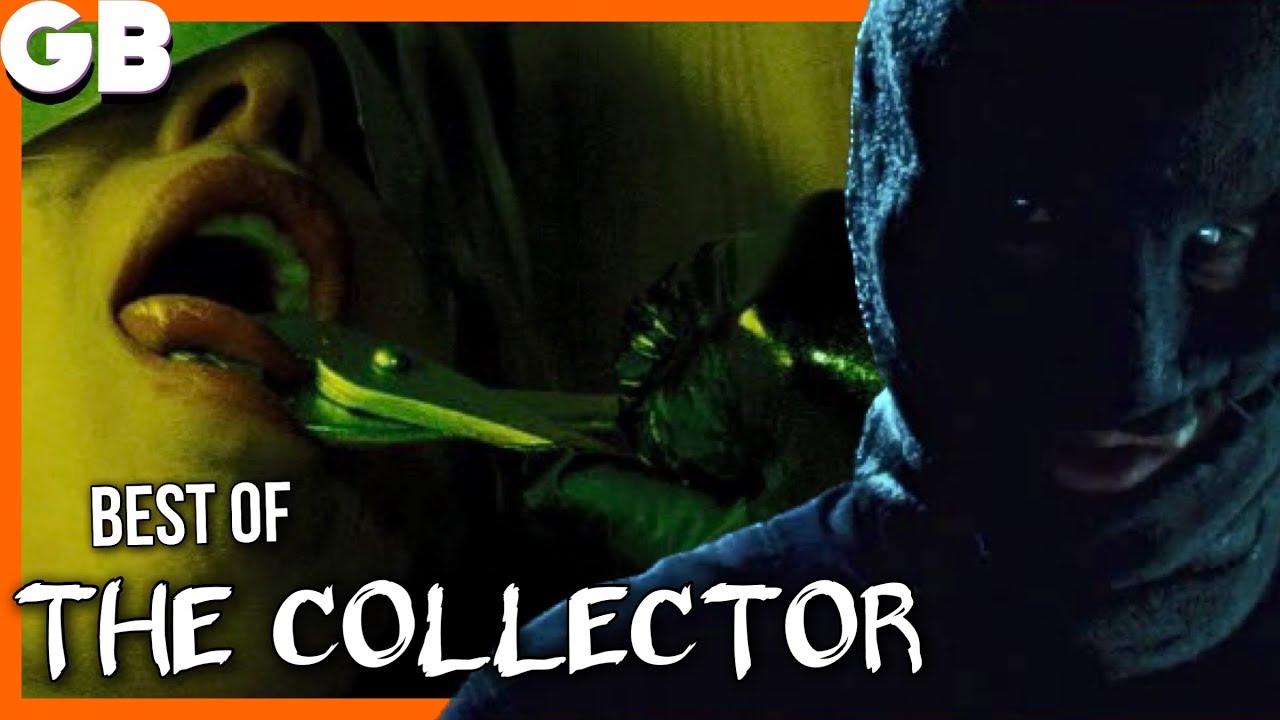 THE COLLECTOR I Best of