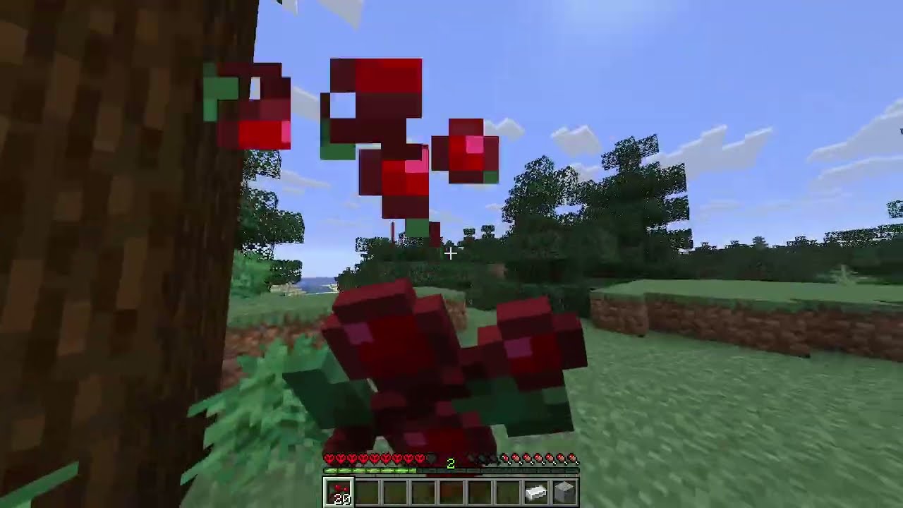 Zerando minecraft no hardcore! esse esse game n&atilde;o &eacute; facil!!