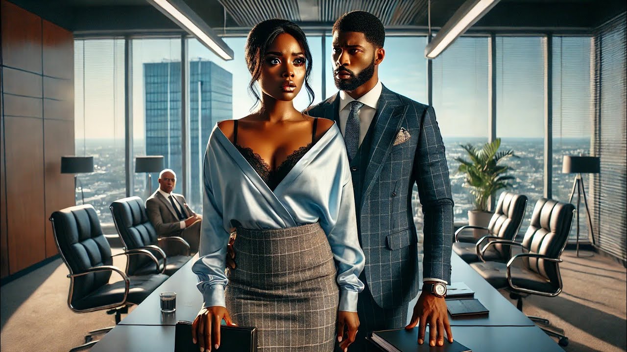 My CEO Husband Fired Me for His Mistress, But My Secret Code Crushed His $8 Million Empire… #tales 