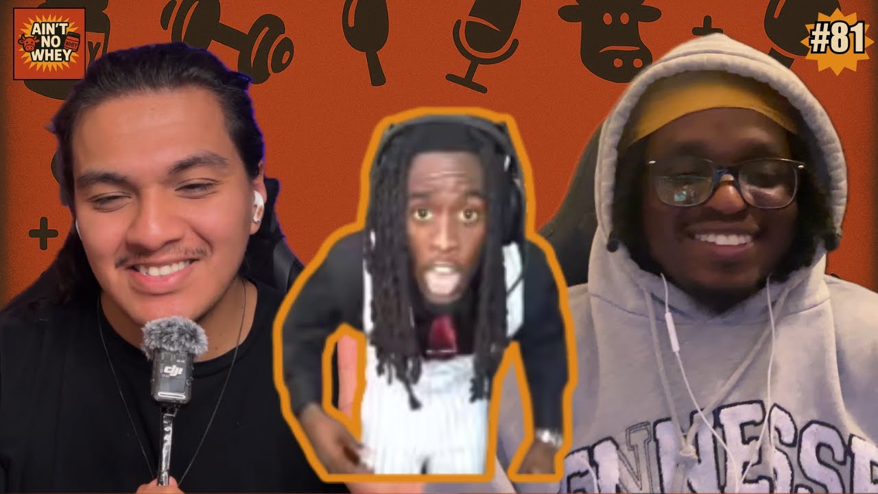 Kai's Streams are out of Pocket, Drake taking More Ls, and Lil Baby's Fall Off I EP 81