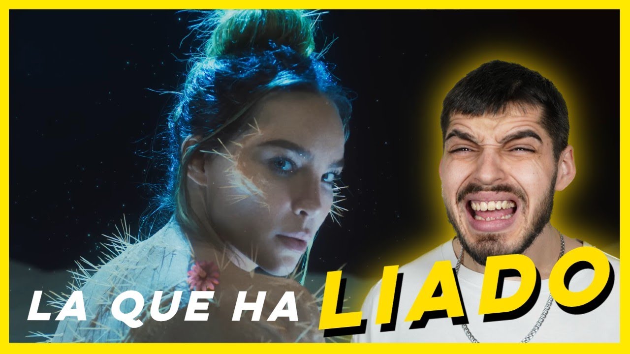 BELINDA reaparece exponiendo la VERDAD con tremenda tiradera! | ANALISIS Y REACCION