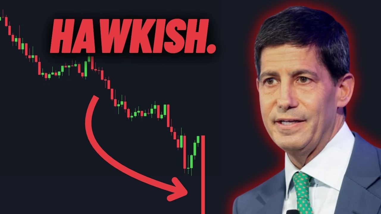 Опубликован протокол заседания FOMC: ЯСТРЕБИНЫЕ новости!