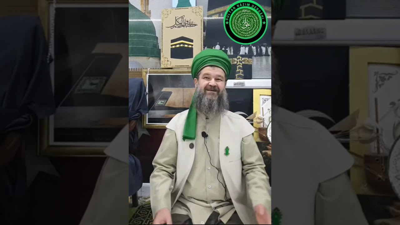 Sözler Mukadderata Müessirdir 