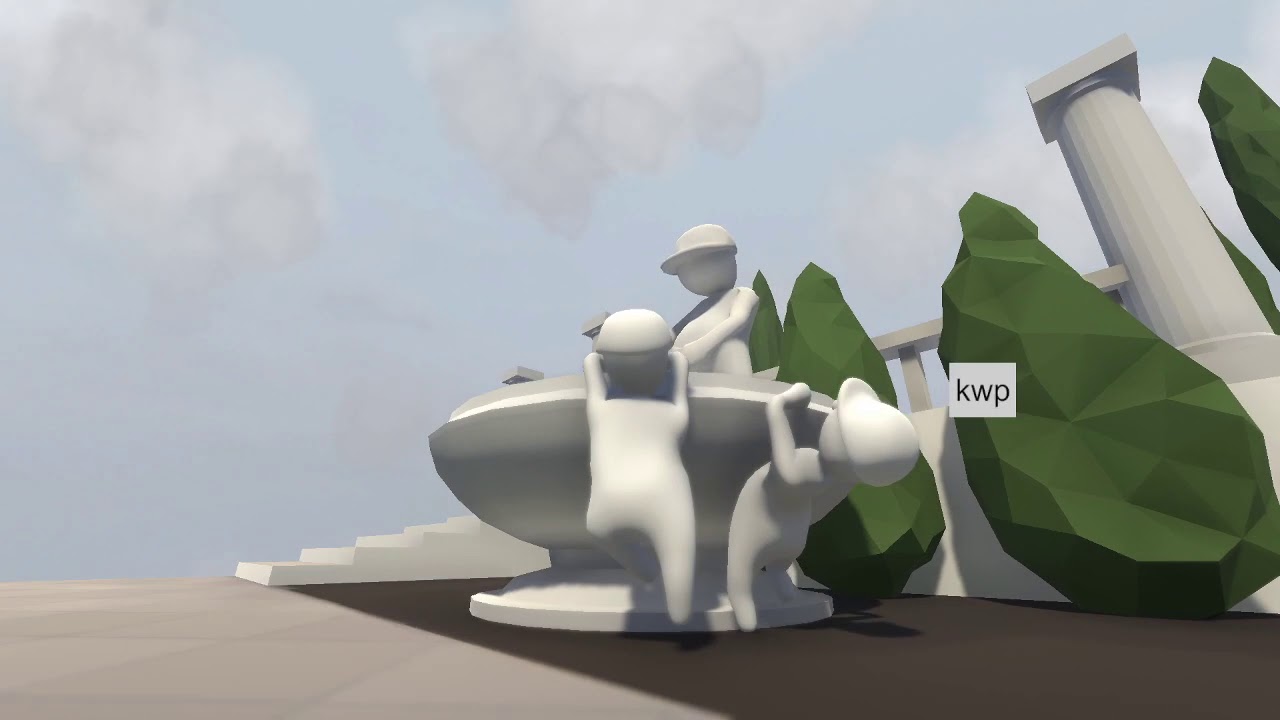 210210 제형 트위치 휴먼 폴 플랫 w/원필 full _ Jae Human fall flat w/WP