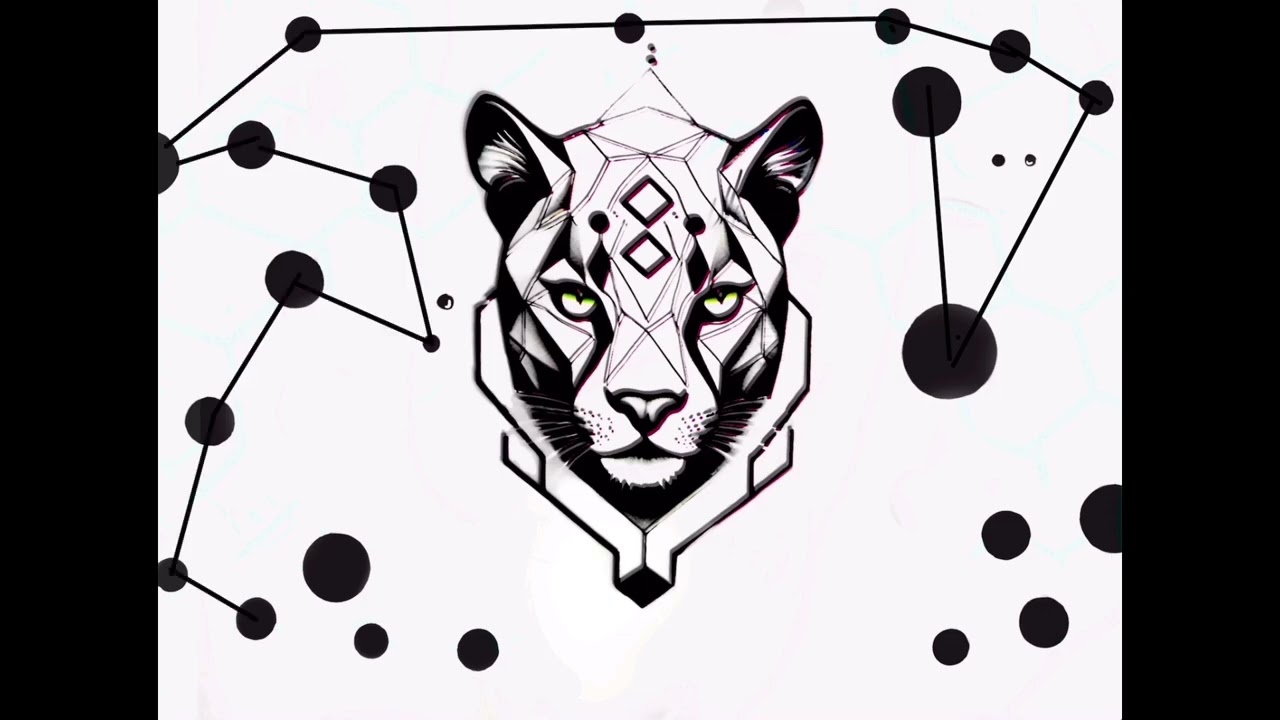 TATTOOED TANTRA - The Spirit of the Black Jaguar 🐆