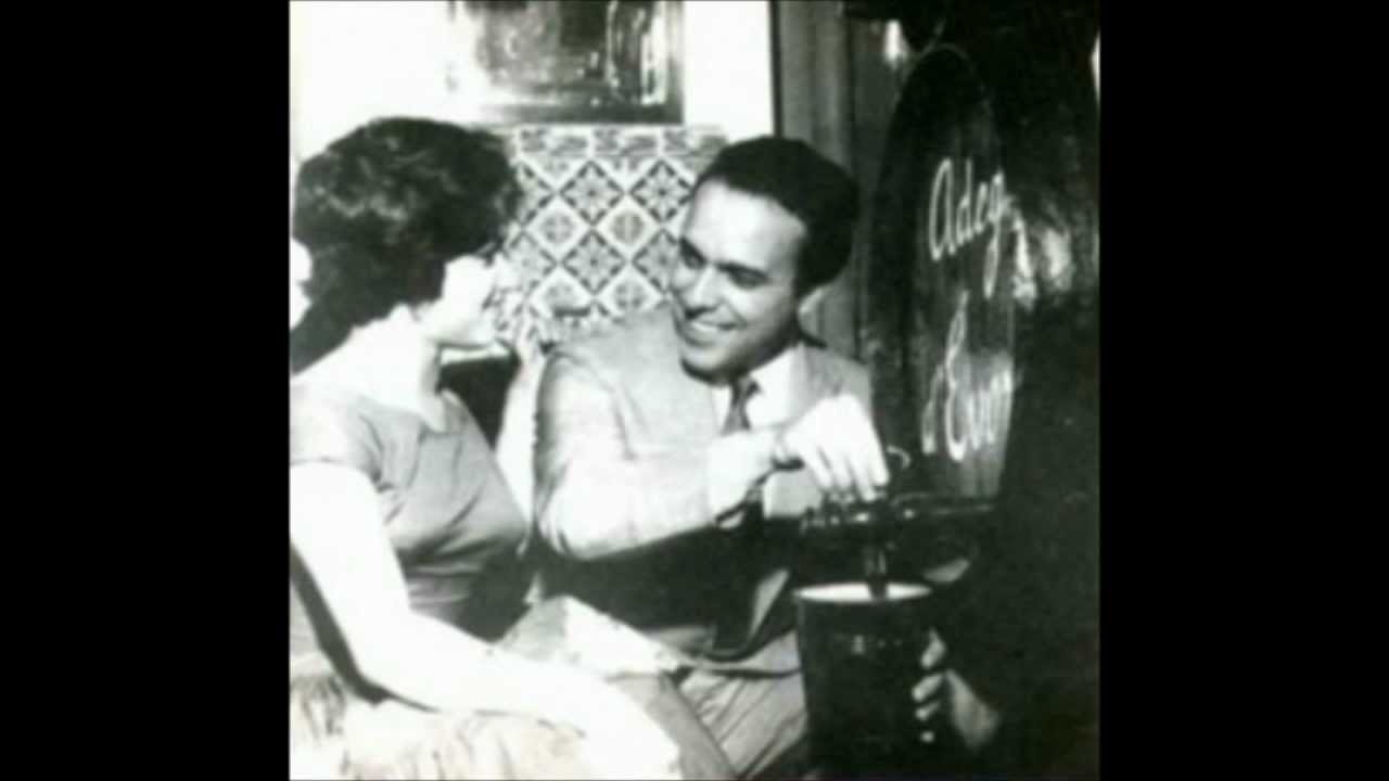 CANTIGA DE QUEM ESTÁ SÓ - FRANCISCO JOSÉ.wmv