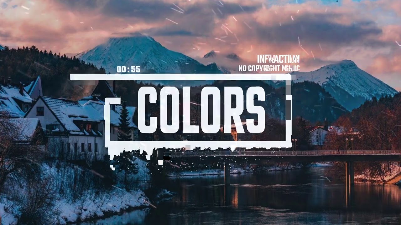 Epic Motivational Hip-Hop by Infraction [No Copyright Music] / Colors