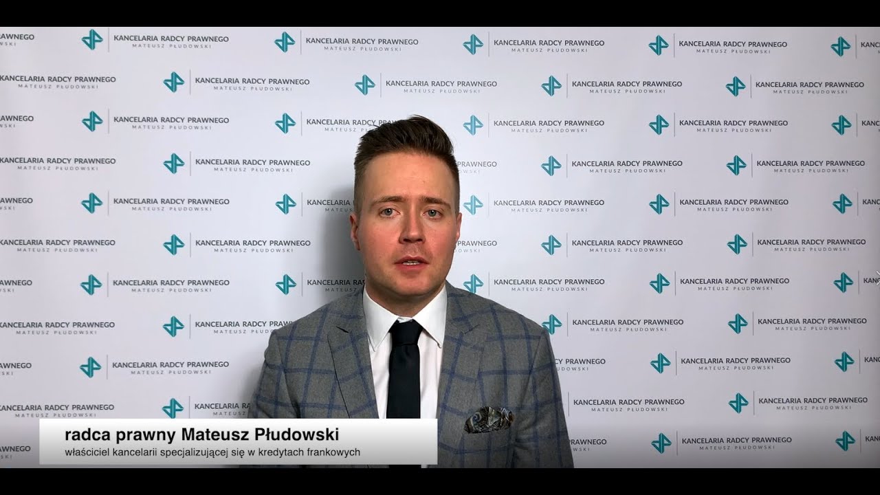 Ugody frankowe wg propozycji KNF