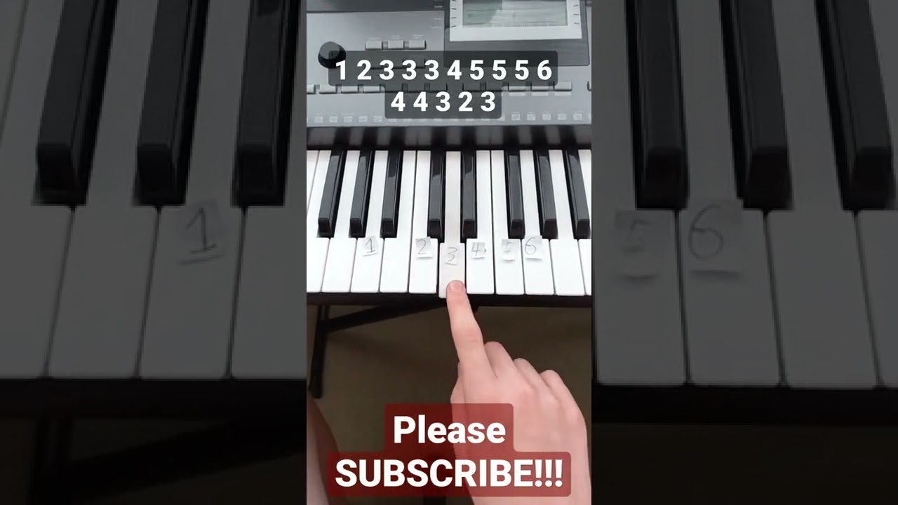 How to play 