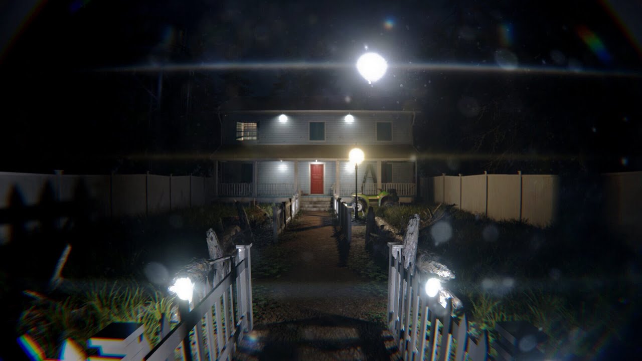 BoneField-Bodycam Horror-(Early Access Game)-Gameplay No Commentary