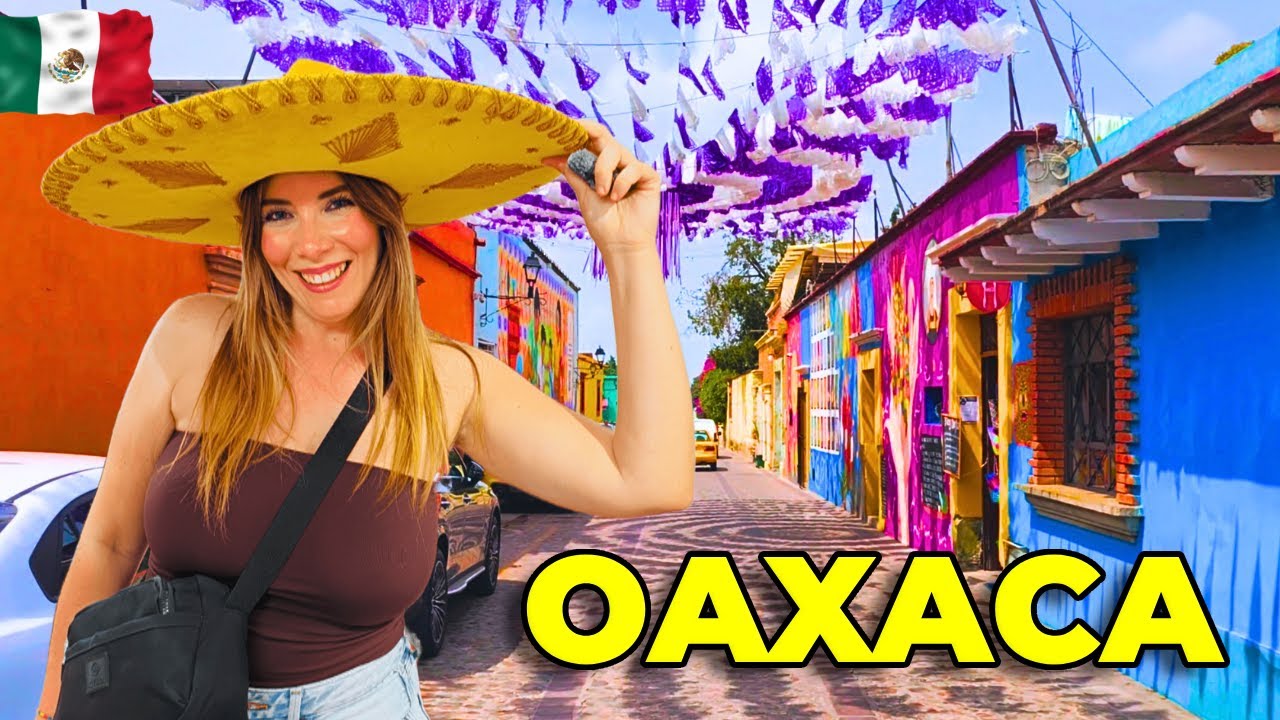 ¿POR QUÉ LOS MEXICANOS SON ASÍ?🇲🇽