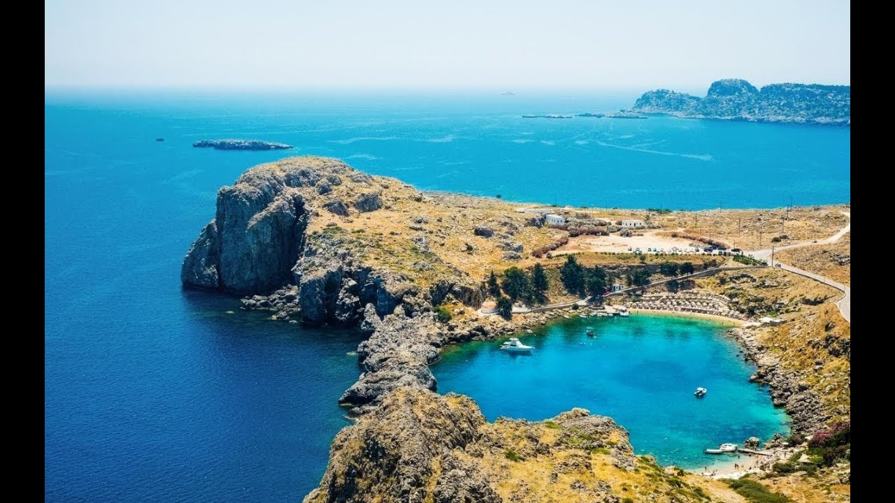 2019-05 Atostogos Rodo saloje