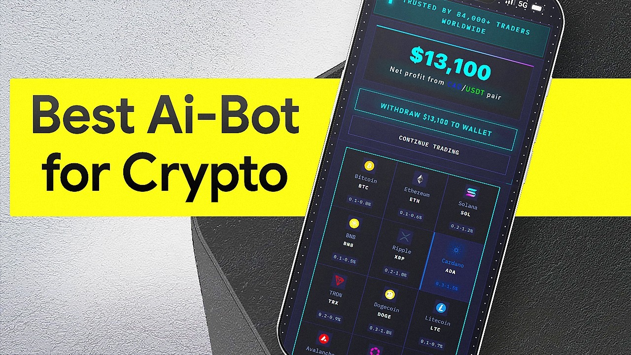 I Tested an AI Trading Bot on Cardano (Here's What Happened)