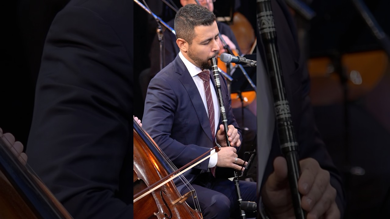 If this sound had a story, what would it be? #kaval #music #musician #folk #balkan #flute #woodwind