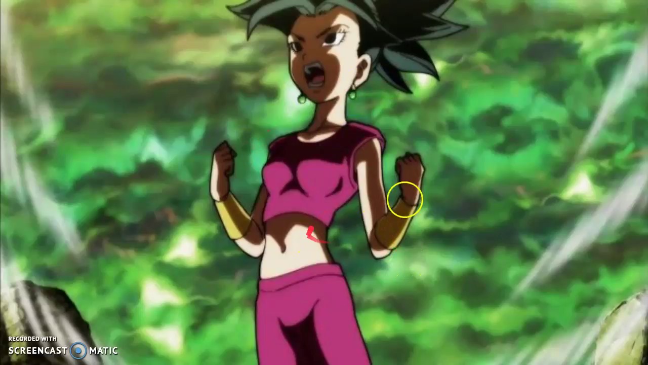 New spoilers for DBS episode 114!!