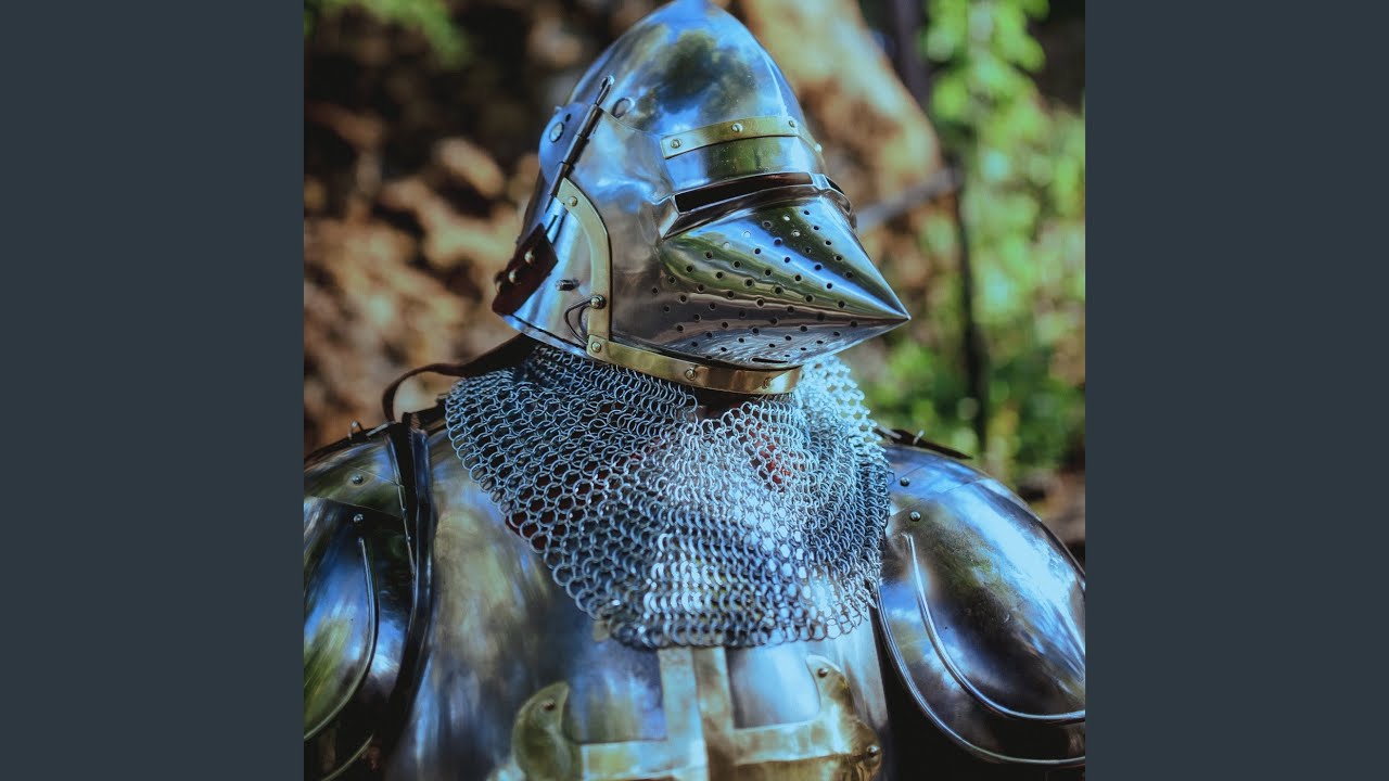 King Baldwin IV