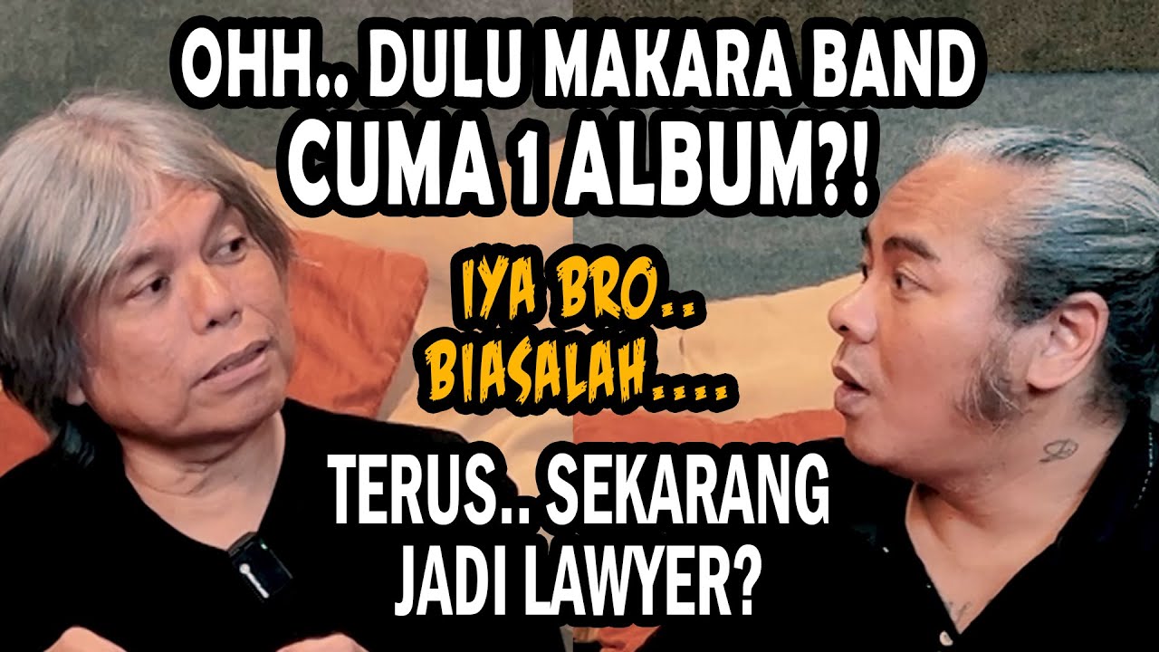 KADRI MAKARA BAND SEKARANG NYANYI LAGU DAERAH MINANG