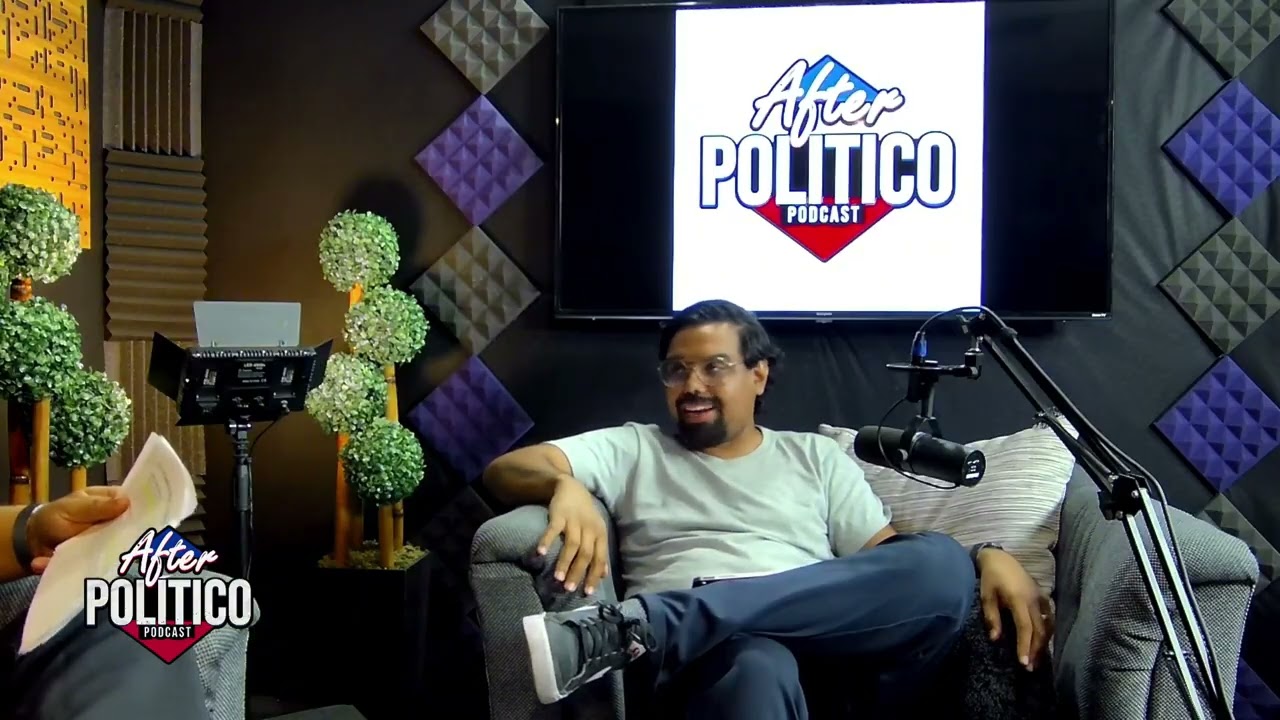 Episodio 23 -  La reforma electoral que no llega