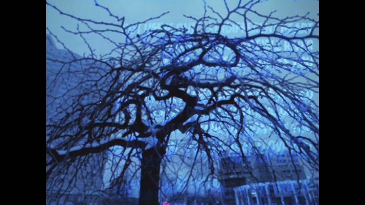 eternal winter