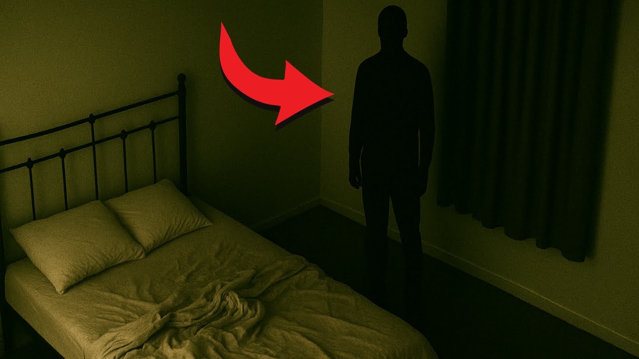 Top 5 Real Paranormal Activity Videos