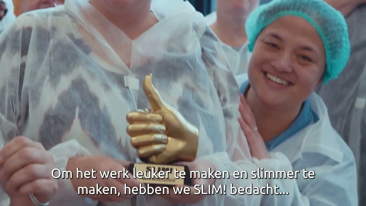IW4, een kijkje achter de schermen van ons bedrijf