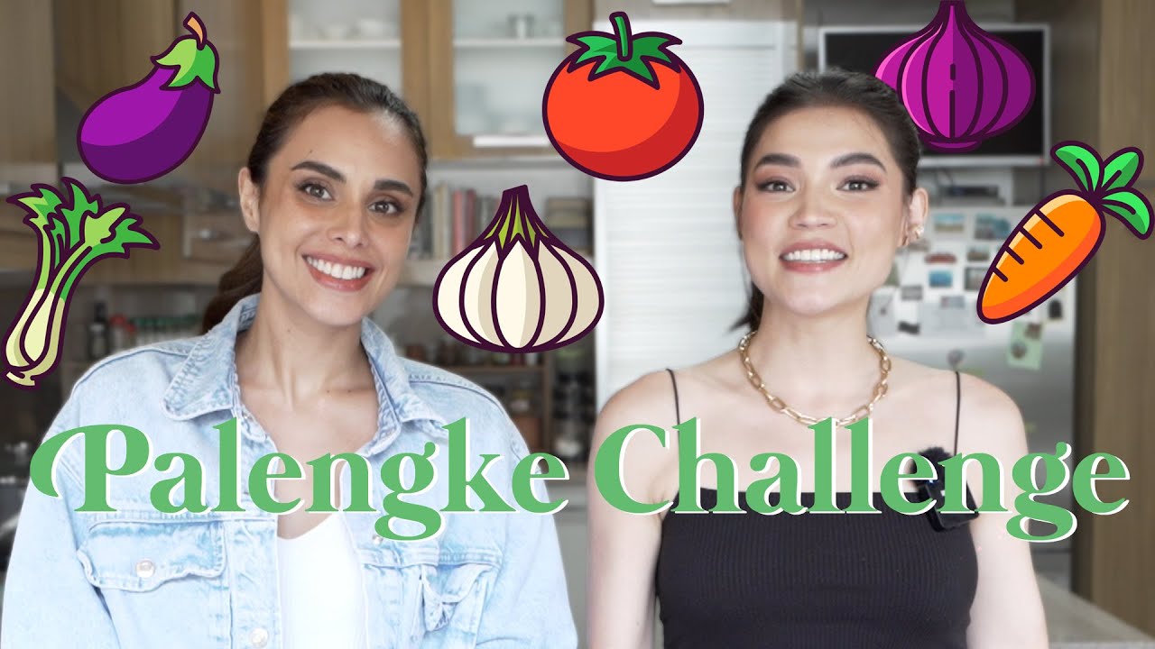 Market Challenge с @MaxCollinsOfficial | Риан Рамос