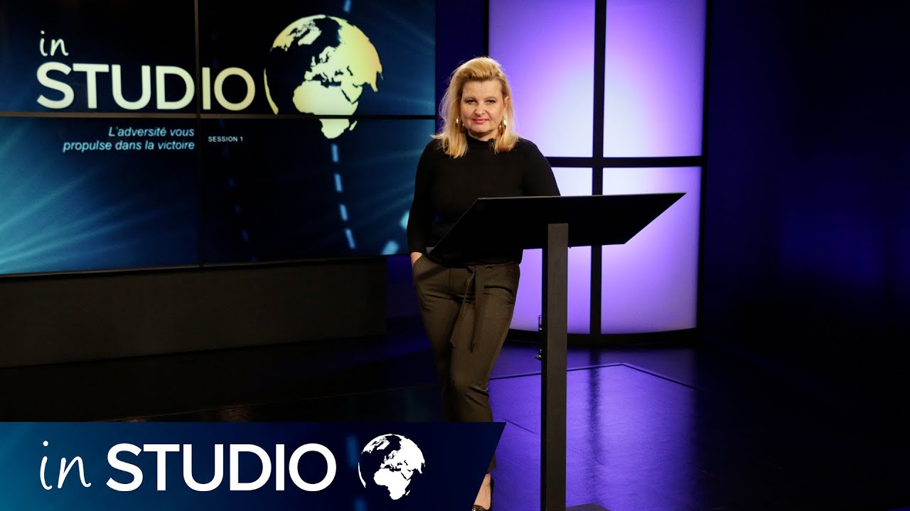 Être un vase d'honneur - In Studio - Dorothée Rajiah