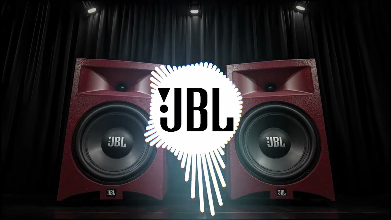JBL Subwoofer Sound Check 2026 | Pure Bass Power & Deep Low Frequency Test