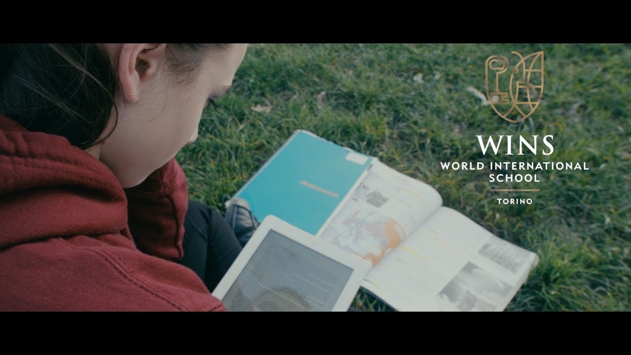 WINS: the new frontier of international education