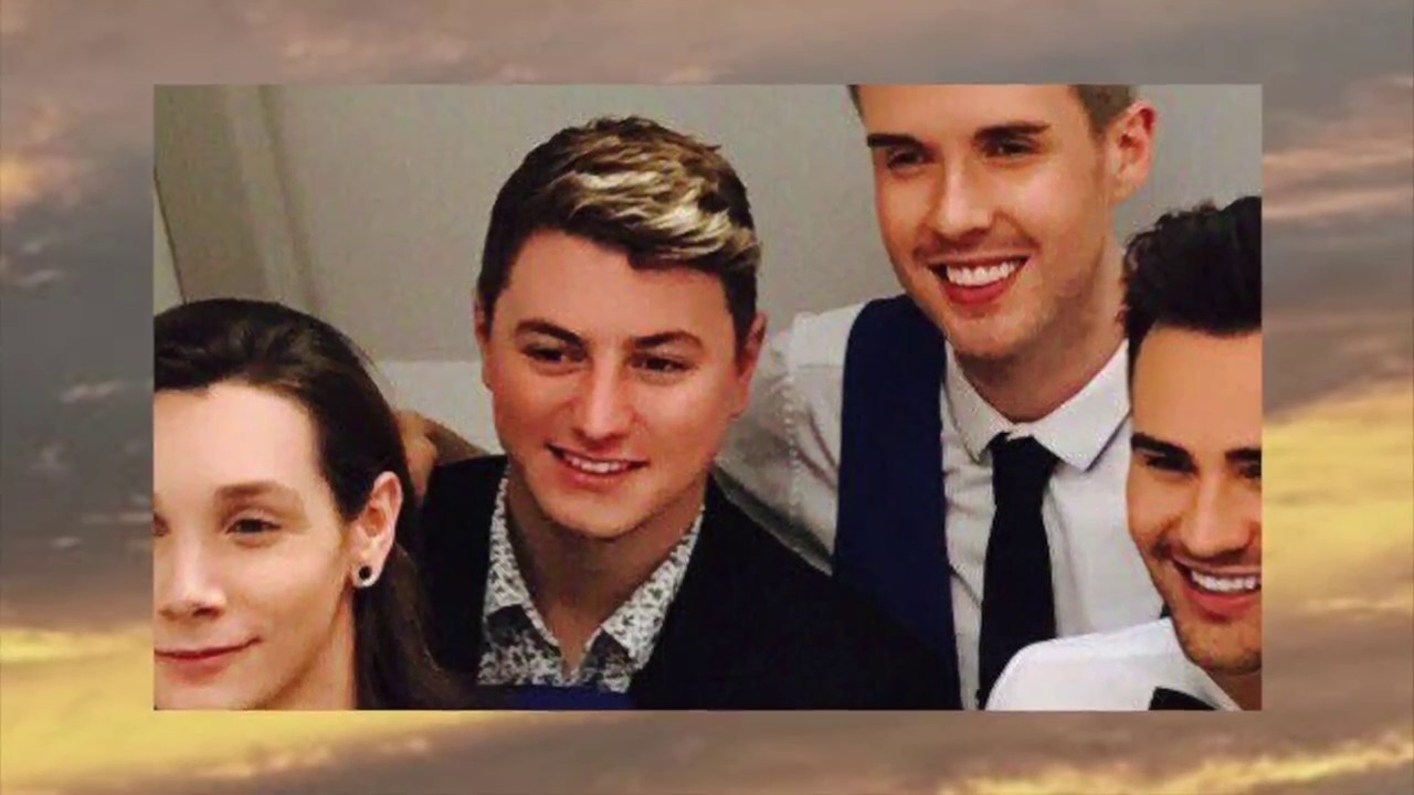 Collabro-For Good