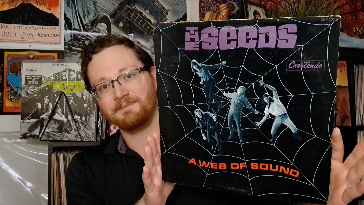 Local Vinyl Picks, No RSD Swindles.