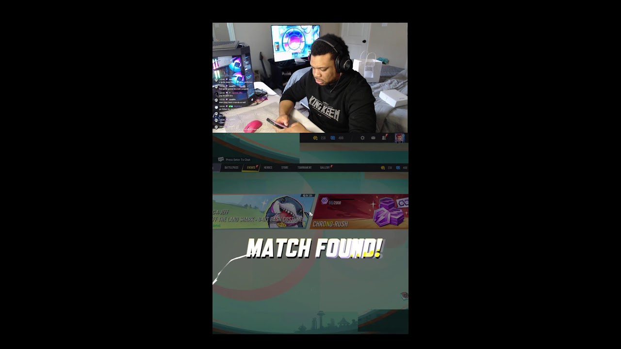 ⚠️(DROPS)⚠️STORM ONLY!!!⚠️RIVALS PARTNER!⚠️ELO MAXING⚠️