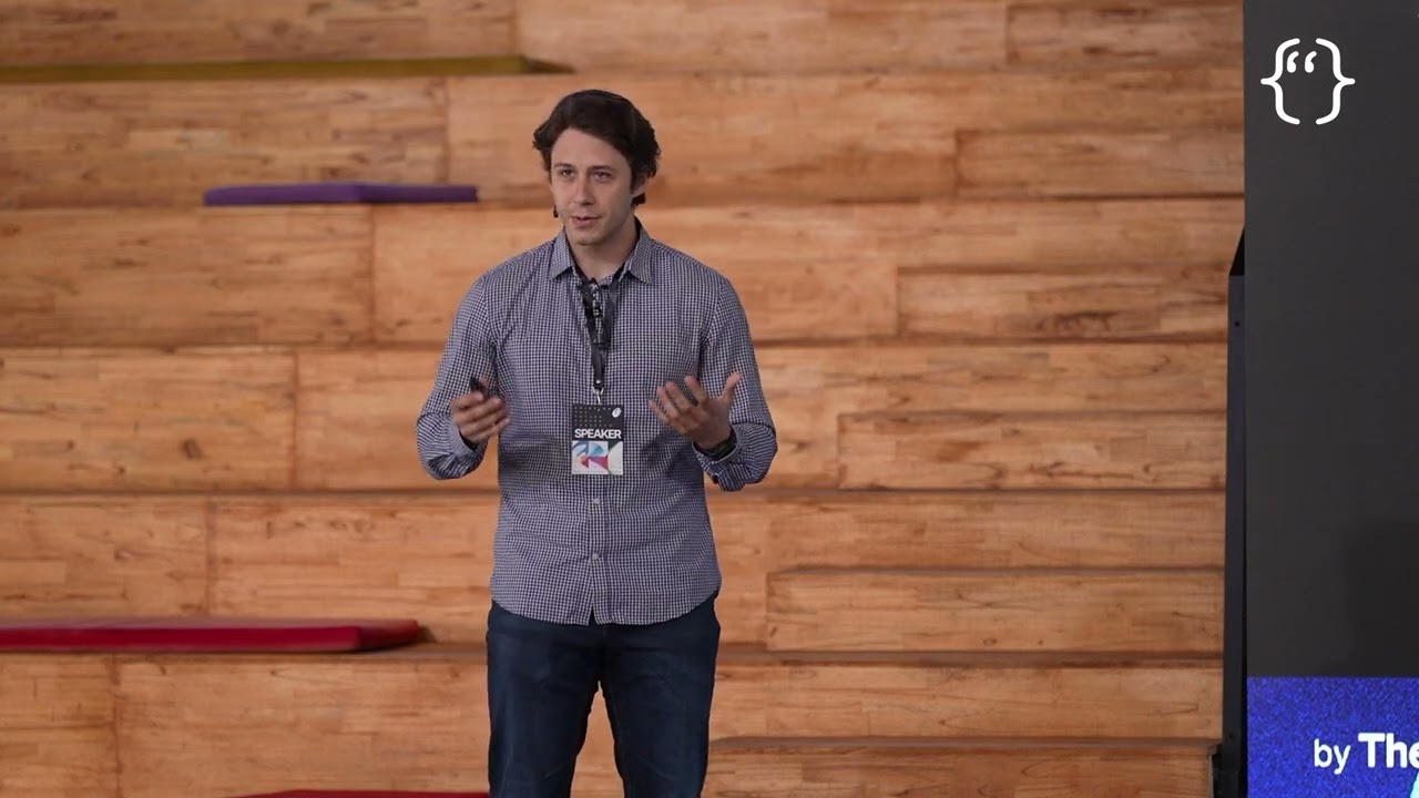 Christopher Petrilo | Keynote Speaker at Doku.Tech 2025