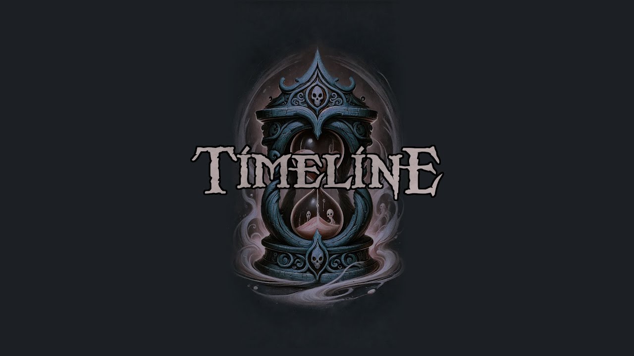 Timeline: The Board Game - Rules Explanation