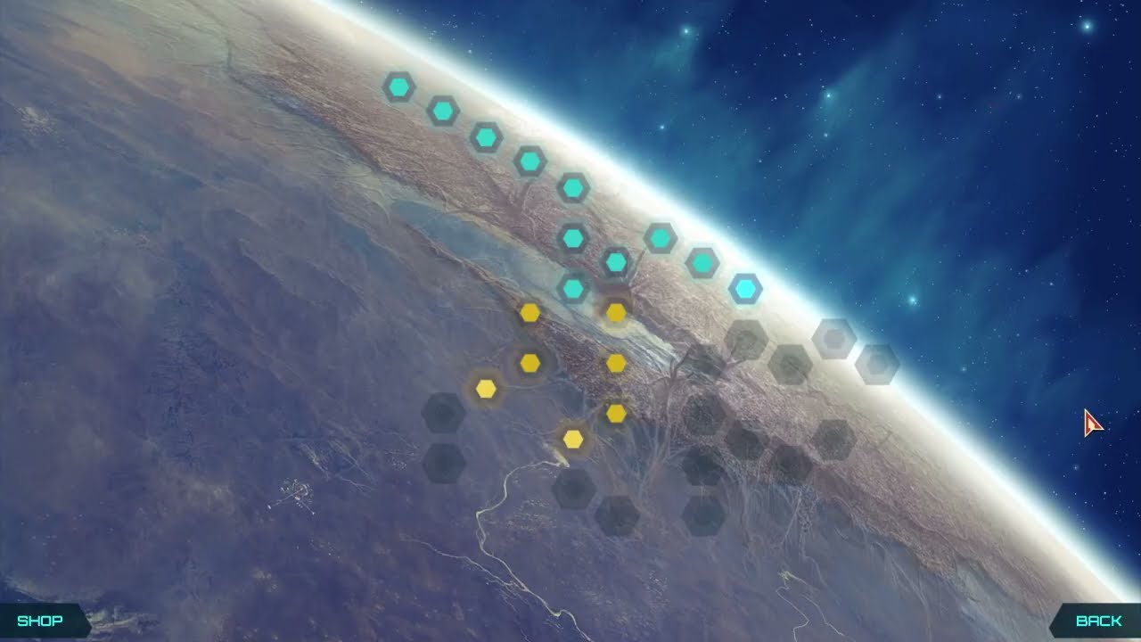 Infested planet episode 14