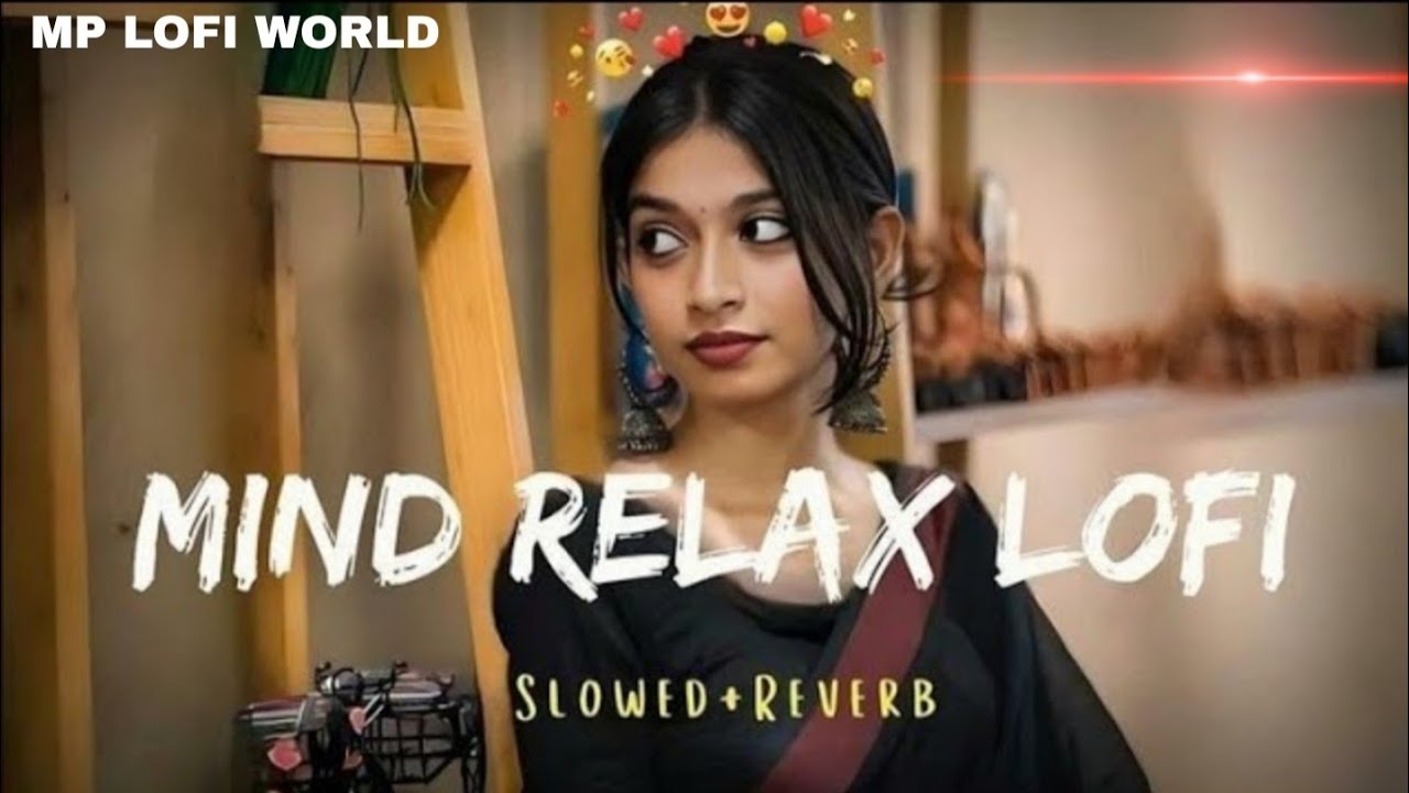 Lofi Hip Hop Meets Arijit Singh: A Chillout Journey