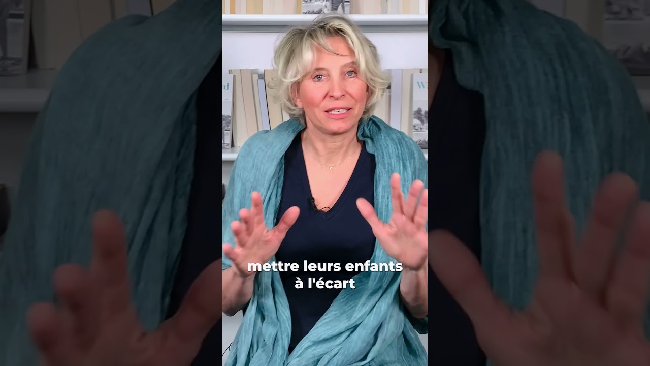 Sophie Goettmann nous parle de la notion l'incestuel, encore taboue.
