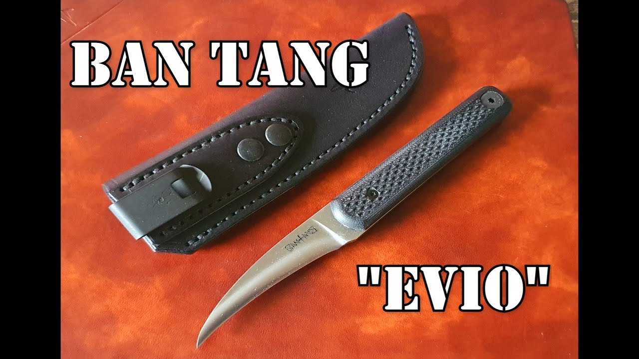 Ban Tang 