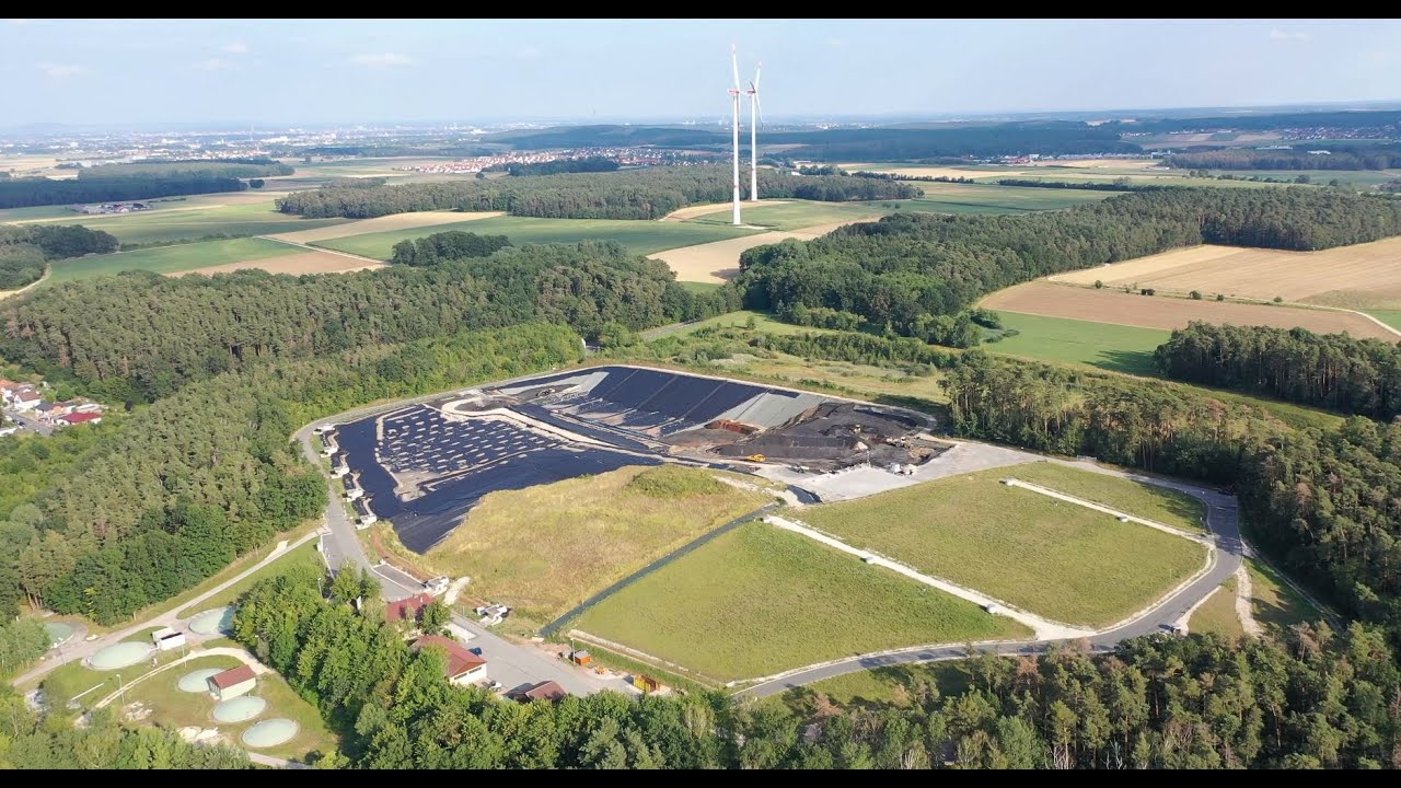 DK III-Deponie Raindorf