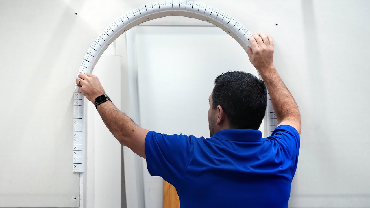 How to Install Bullnose Corner Beads | Ultimate Guide | How to Trim-Tex