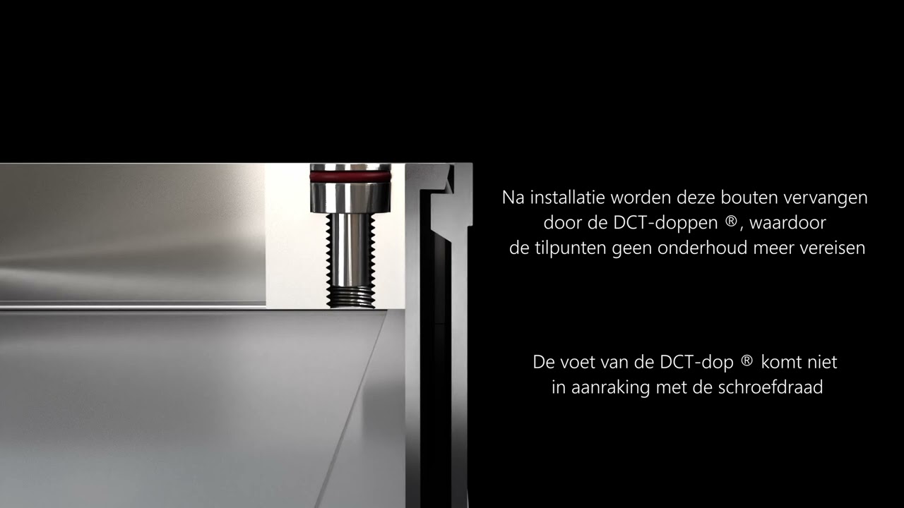 Anatomic Yucon Pro M.10 (Nederlands)