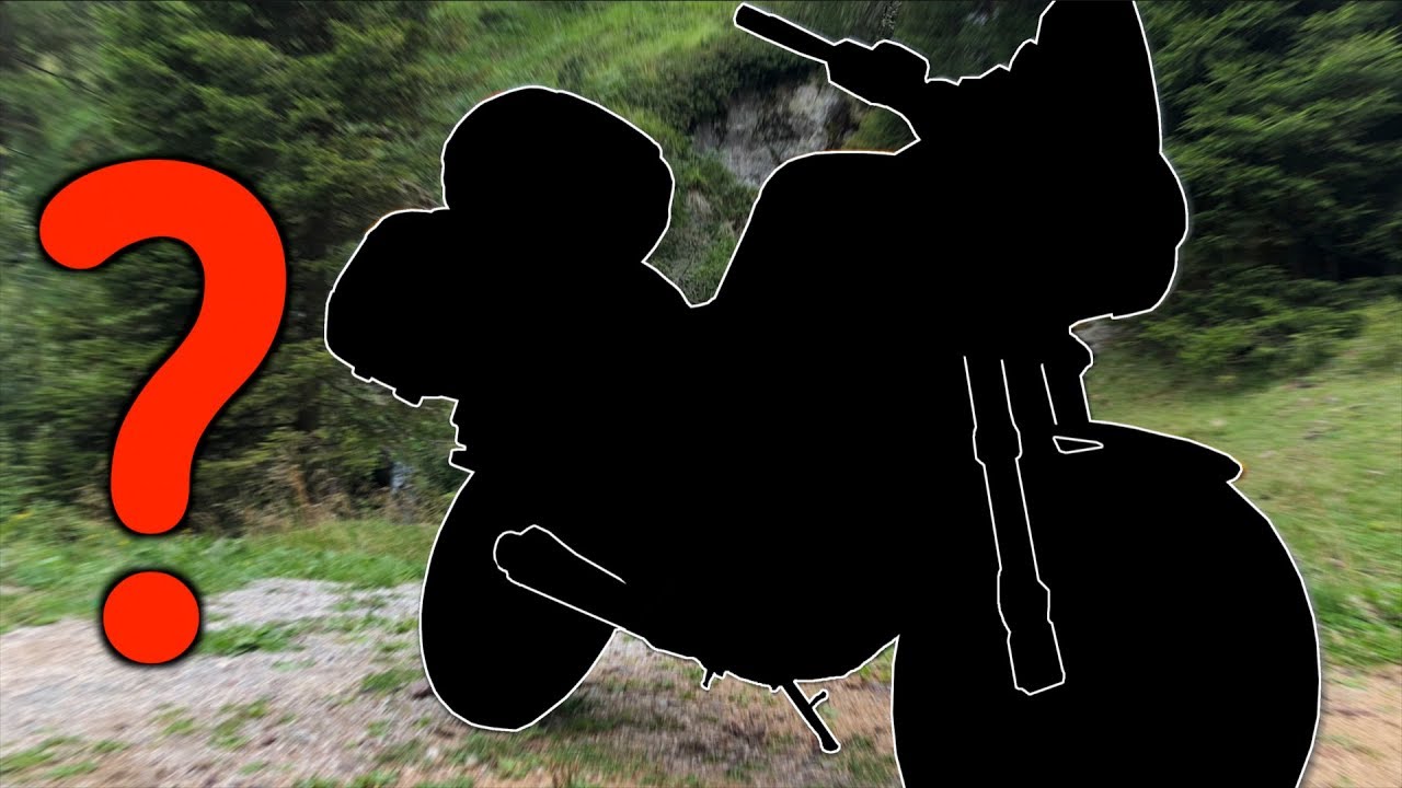 LA MIA NUOVA COMPAGNA DI VIAGGIO !