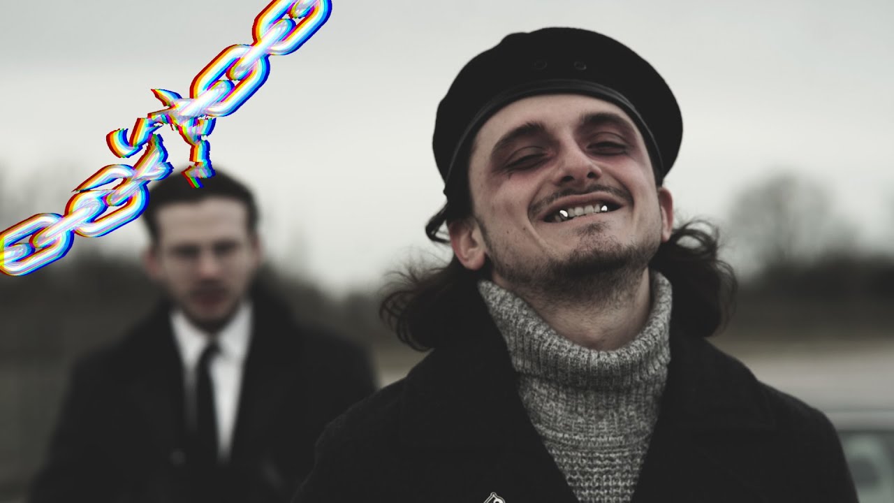 WES KER - Délétère ft. BREiZMAN [Prod. CSU] [Réal. FLE0]