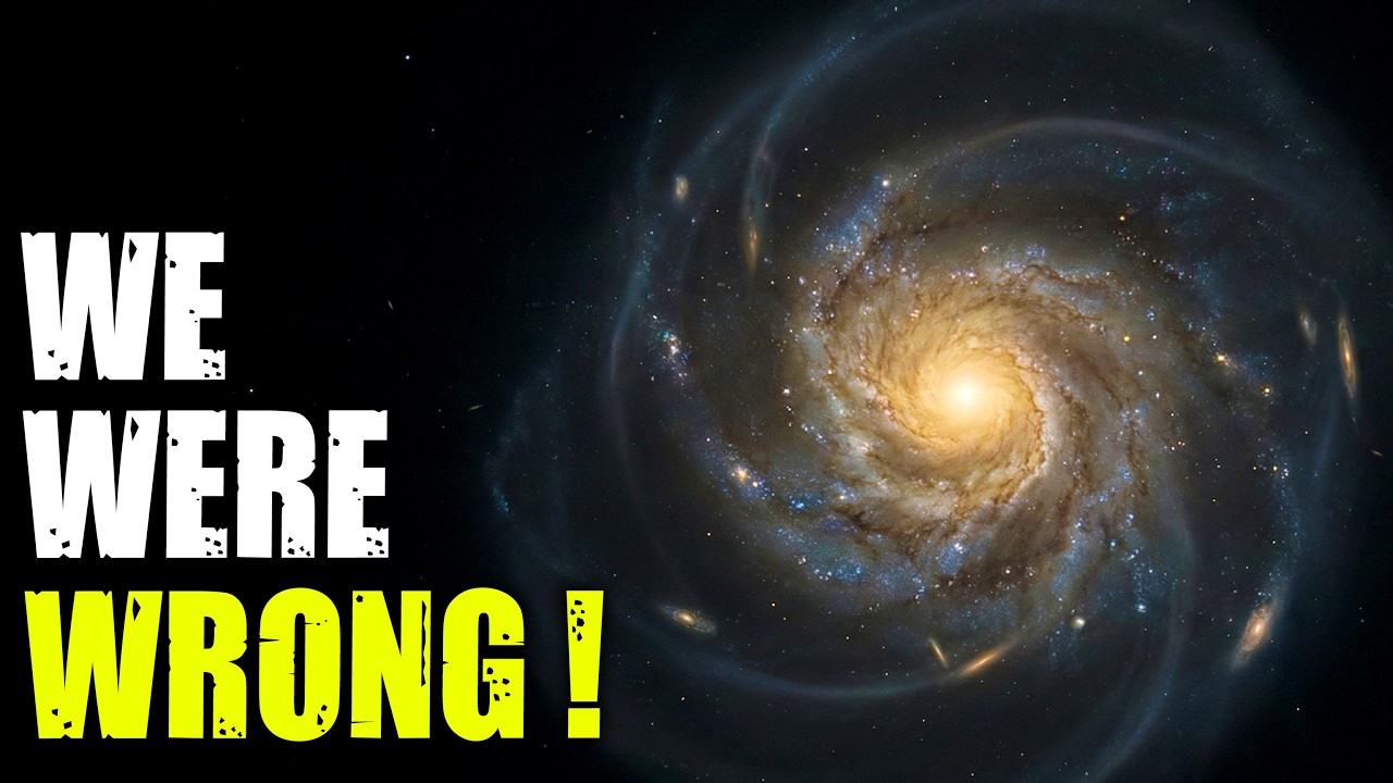 Why Scientists Realize Dark Matter NOT Real? | Science For Sleep